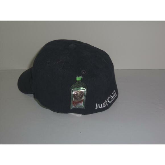 Jagermeister Just Chill Hat Cap -1212T22 - Picture 2 of 2